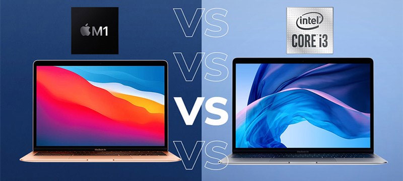 Cả hai chiếc laptop có thiết kế tương đồng nhau Cả hai chiếc laptop có thiết kế tương đồng nhau