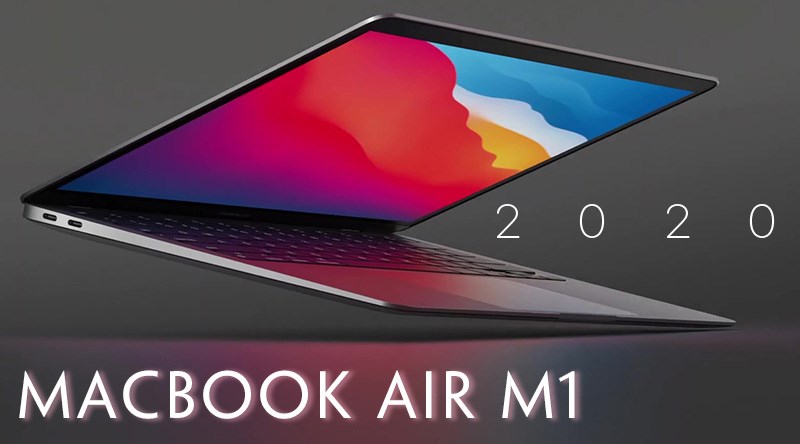 Giá bán MacBook Air M1 tại Thế Giới Di Động Giá bán MacBook Air M1 tại Thế Giới Di Động