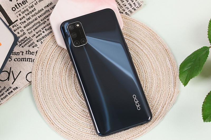 OPPO A92 OPPO A92
