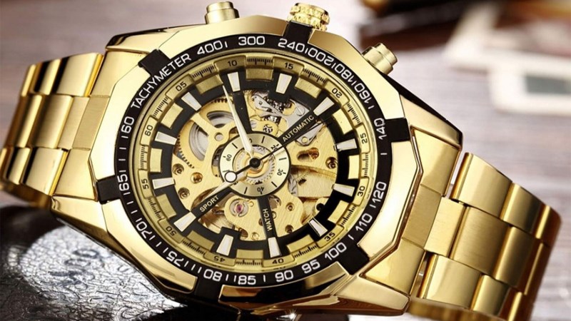 Mức sai số chung là dưới 30s/ngày Mức sai số chung là dưới 30s/ngày