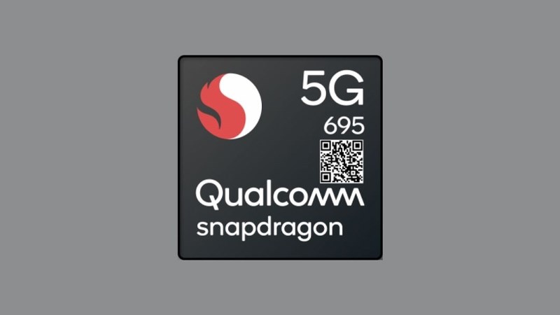 Qualcomm Snapdragon 695 là lựa chọn dành cho người không đòi hỏi cao về hiệu năng