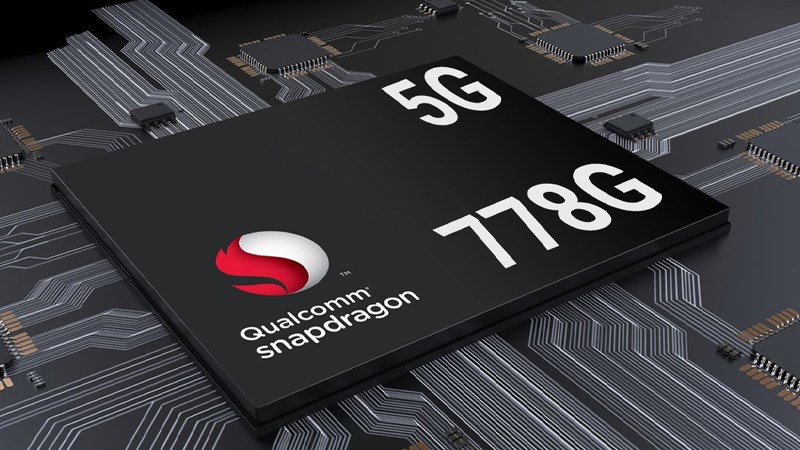 Snapdragon 778G được trang bị nhiều công nghệ tiên tiến