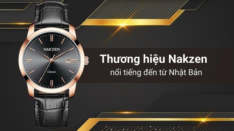 Thiết kế thanh lịch phù hợp để đeo trong mọi hoàn cảnh Thiết kế thanh lịch phù hợp để đeo trong mọi hoàn cảnh