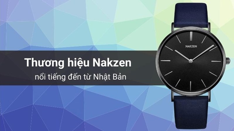 Dây đeo da ôm sát cổ tay, tạo sự thoải mái khi đeo Dây đeo da ôm sát cổ tay, tạo sự thoải mái khi đeo