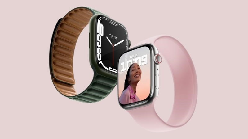 Apple Watch S8 LTE được trình làng vào đầu tháng 9