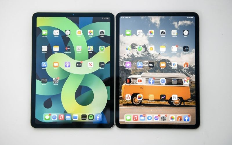 Cả 2 dòng máy đều sở hữu kiểu dáng hiện đại Cả 2 dòng máy đều sở hữu kiểu dáng hiện đại