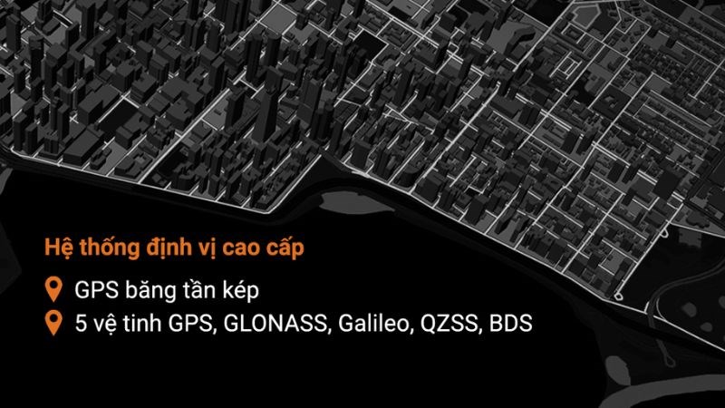 Hệ thống định vị vệ tinh, GPS băng tần kép