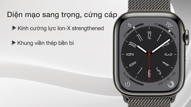 Apple Watch Series 8 LTE