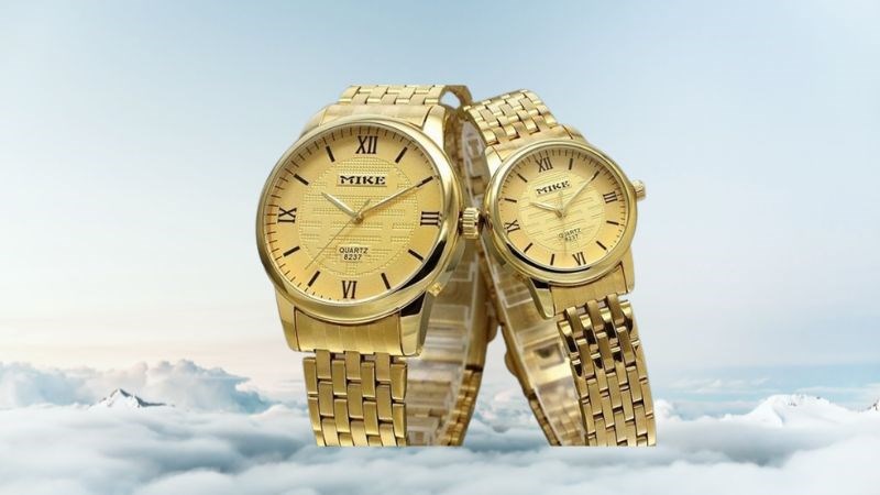 Có những thiết kế đặc trưng nổi trội
