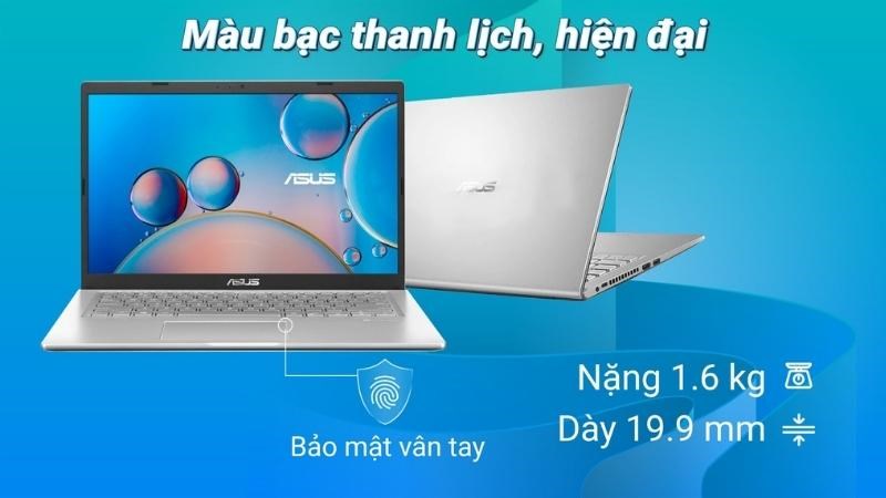Có ngoại hình gọn gàng, đơn giản Có ngoại hình gọn gàng, đơn giản