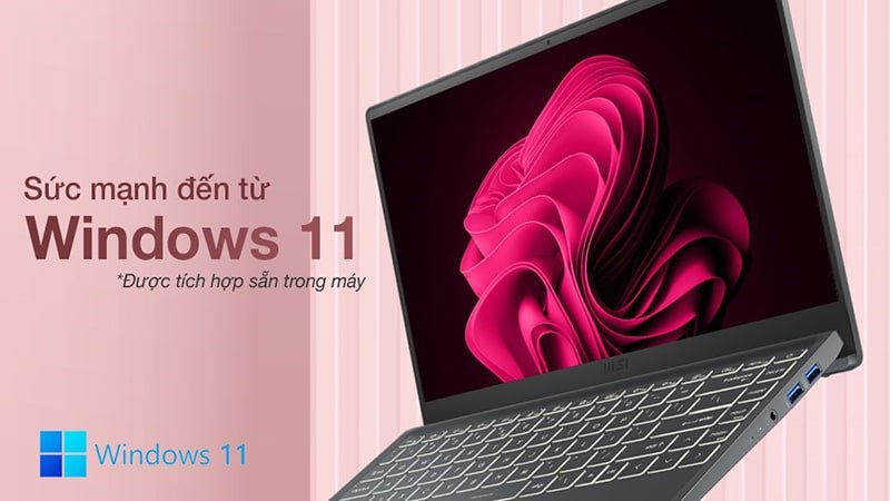 top-10-laptop-cho-sinh-vien-dieu-duong-tot-nhat-8 Vỏ kim loại cứng cáp, thời thượng