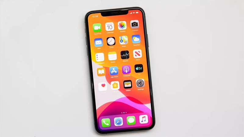 Màn hình IPS LCD 6.1