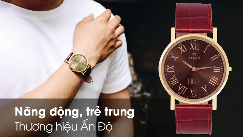 Mặt kính đồng hồ nam có độ trong suốt cao Mặt kính đồng hồ nam có độ trong suốt cao