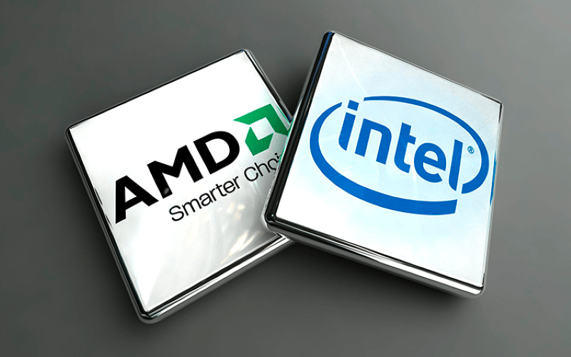 AMD sẽ phù hợp cho các bạn dân thiết kế cần render nhiều như video, 3D AMD sẽ phù hợp cho các bạn dân thiết kế cần render nhiều như video, 3D