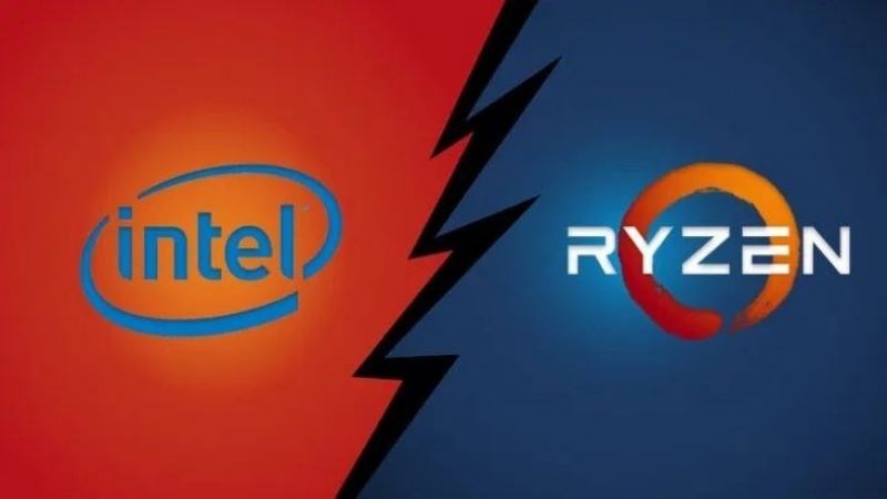 AMD Ryzen 7 5800H phù hợp cho dân thiết kế chuyên nghiệp nhiều hơn