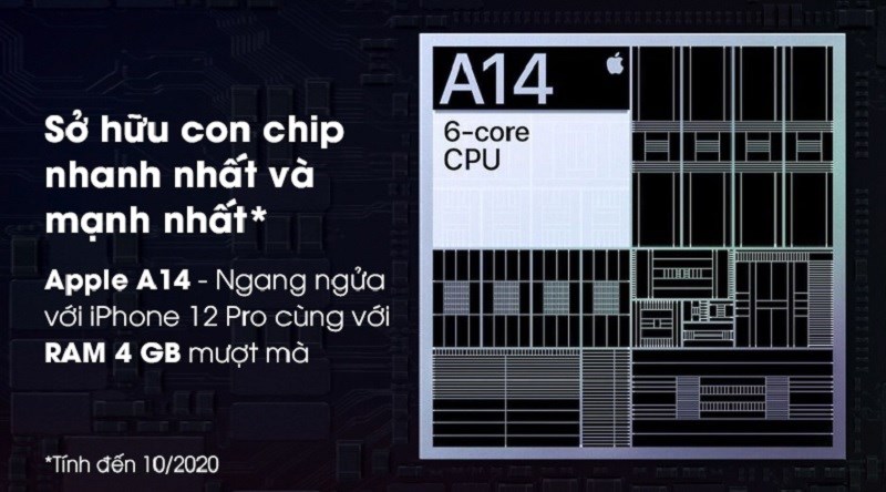 Cấu hình mạnh mẽ và nhanh nhậy Cấu hình mạnh mẽ và nhanh nhậy