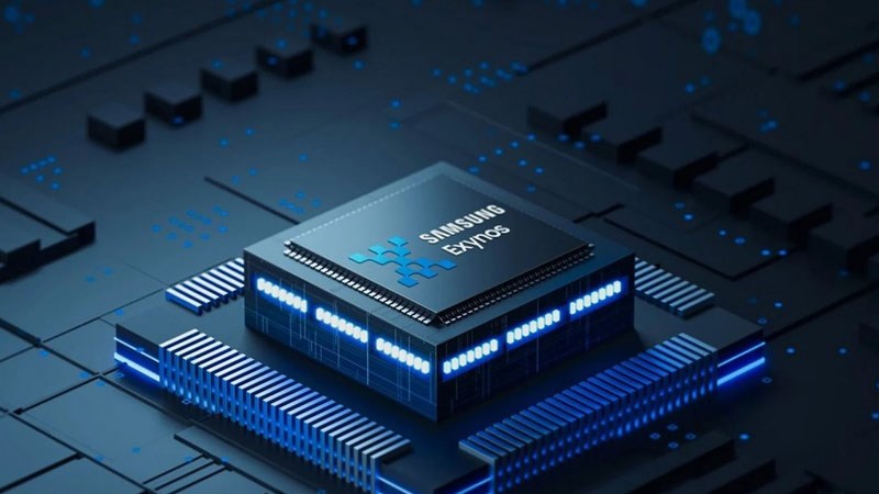 Exynos 2100 sở hữu hiệu năng mạnh hơn 40% Exynos 2100 sở hữu hiệu năng mạnh hơn 40%
