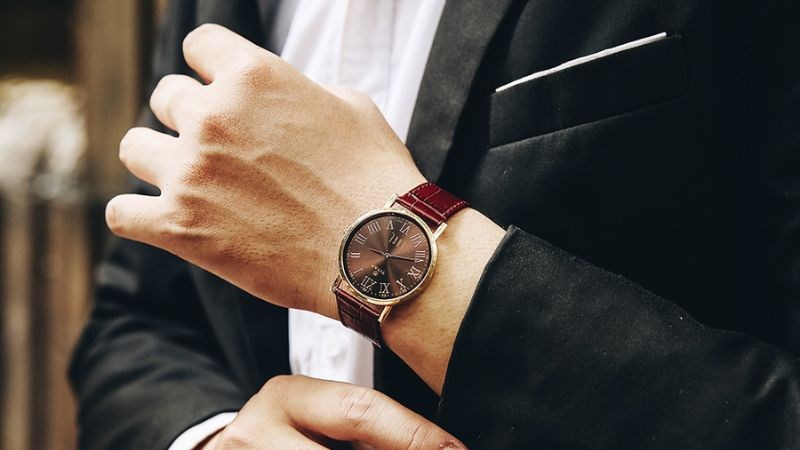 Thiết kế thanh lịch nhưng cùng đầy phá cách