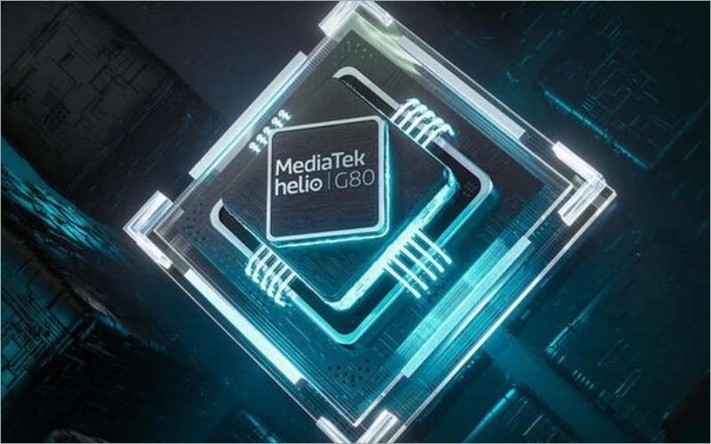 Thông số kỹ thuật của vi xử lý Helio G80 Thông số kỹ thuật của vi xử lý Helio G80