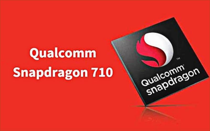 Tổng quan về chip Snapdragon 710 Tổng quan về chip Snapdragon 710
