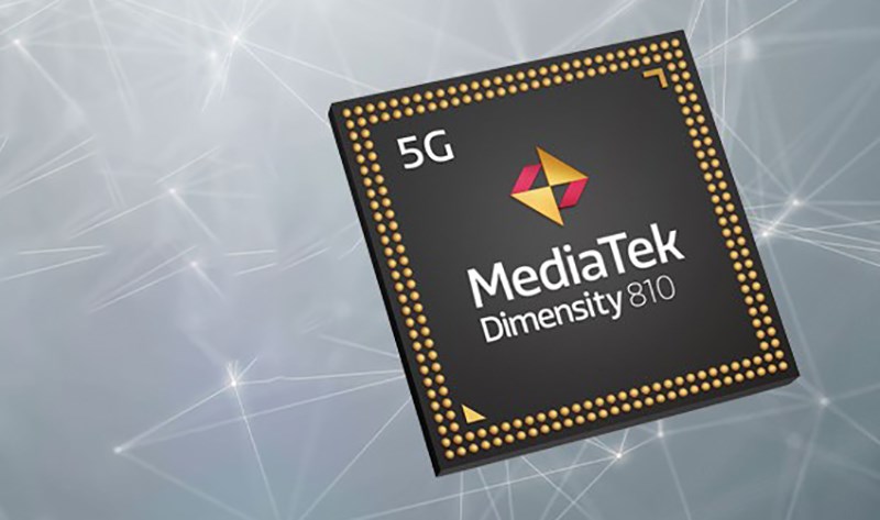 Khả năng kết nối 5G nhanh chóng Khả năng kết nối 5G nhanh chóng