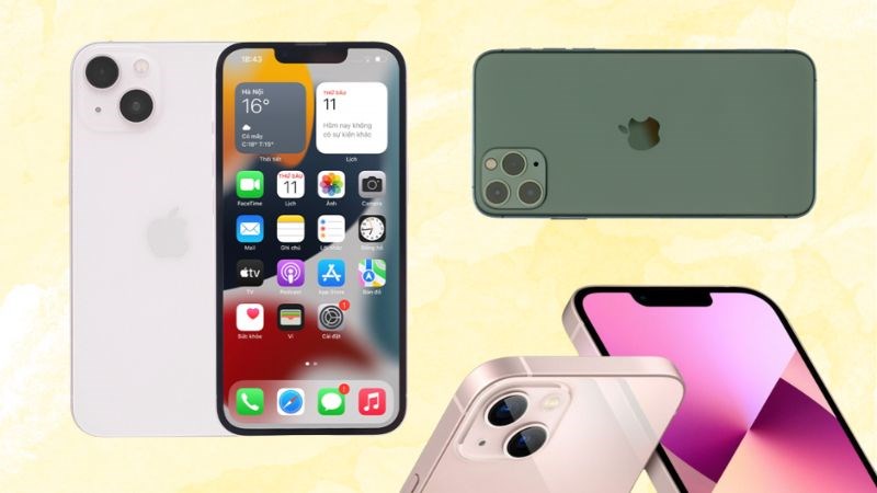 iPhone 99% có những ưu điểm đáng khen nhưng tồn tại những rủi ro mua hàng không tránh khỏi