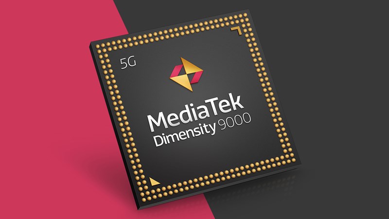 Con chip cao cấp đến từ nhà MediaTek Con chip cao cấp đến từ nhà MediaTek