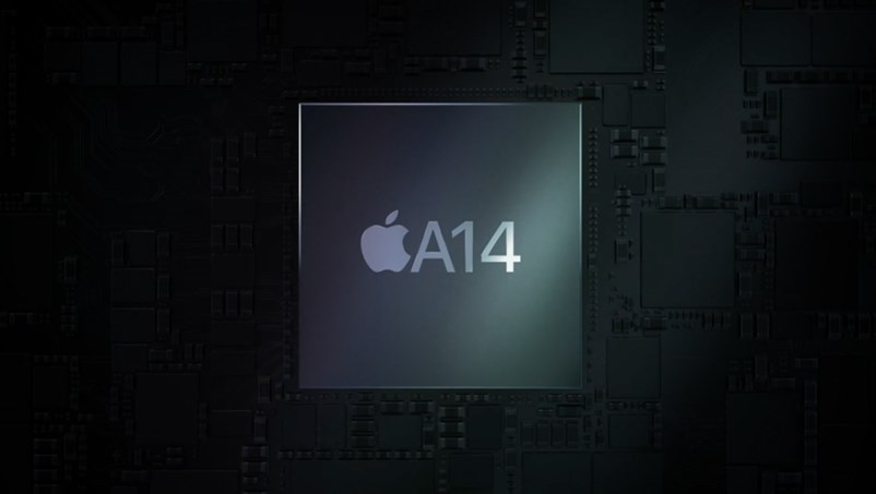 Chip Apple A14 do Apple phát triển Chip Apple A14 do Apple phát triển trang bị trên các thiết bị của hãng