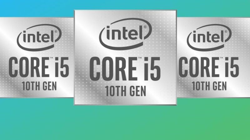 Thông số kỹ thuật chip Intel Core i5 10300H