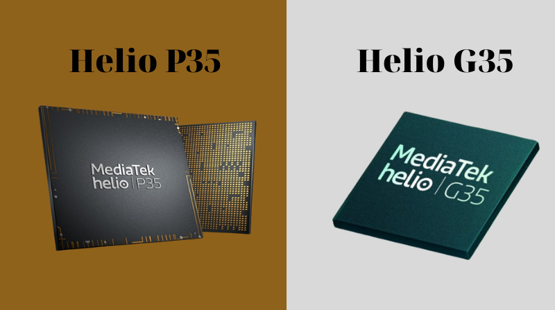 Helio P35 và Helio G35 đều được nhiều người dùng ưa chuộng và lựa chọn Helio P35 và Helio G35 đều được nhiều người dùng ưa chuộng và lựa chọn