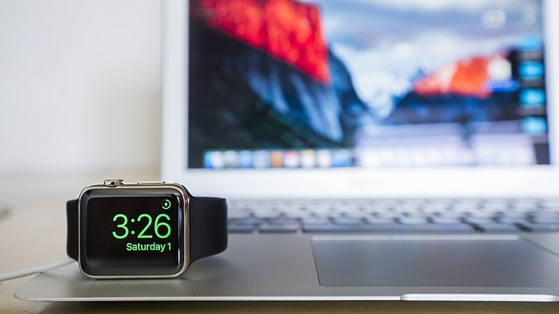 Giao diện Apple Watch S6 từng làm mưa làm gió một thời Giao diện Apple Watch S6 từng làm mưa làm gió một thời