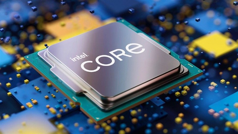 Intel Core i5 hỗ trợ RAM tối đa đến 16GB Intel Core i5 hỗ trợ RAM tối đa đến 16GB