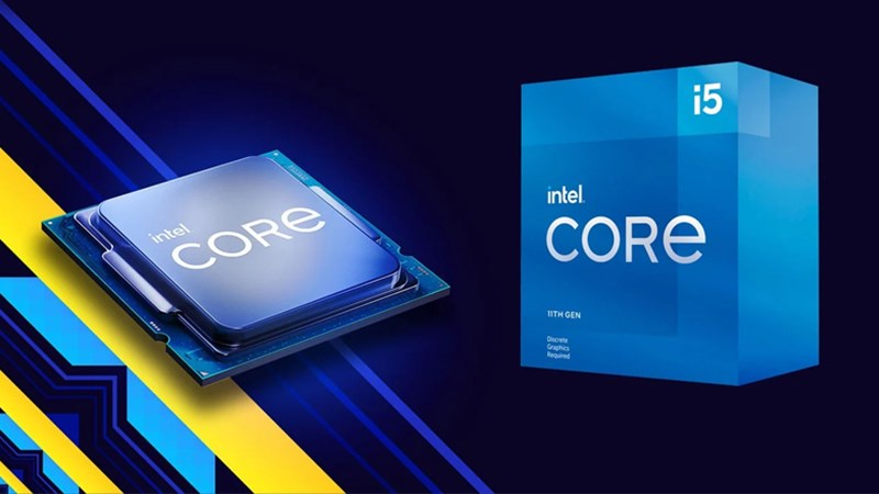 Intel Core i5 sẽ cho khả năng hoạt động ổn định, hiệu suất cao Intel Core i5 sẽ cho khả năng hoạt động ổn định, hiệu suất cao