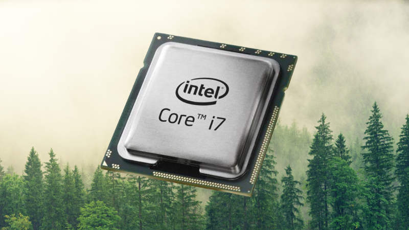 Chip Core i5 1135G7 thuộc dòng thế hệ thứ 11 tiên tiên Chip Core i5 1135G7 thuộc dòng thế hệ thứ 11 tiên tiên