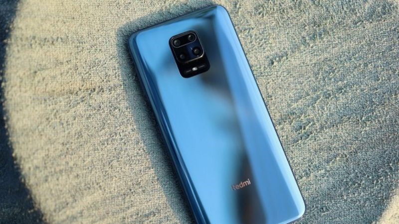 Điện thoại Xiaomi cũ
