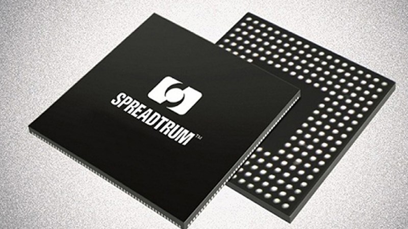 Chip Spreadtrum T610 nổi bật trong phân khúc chip tầm trung