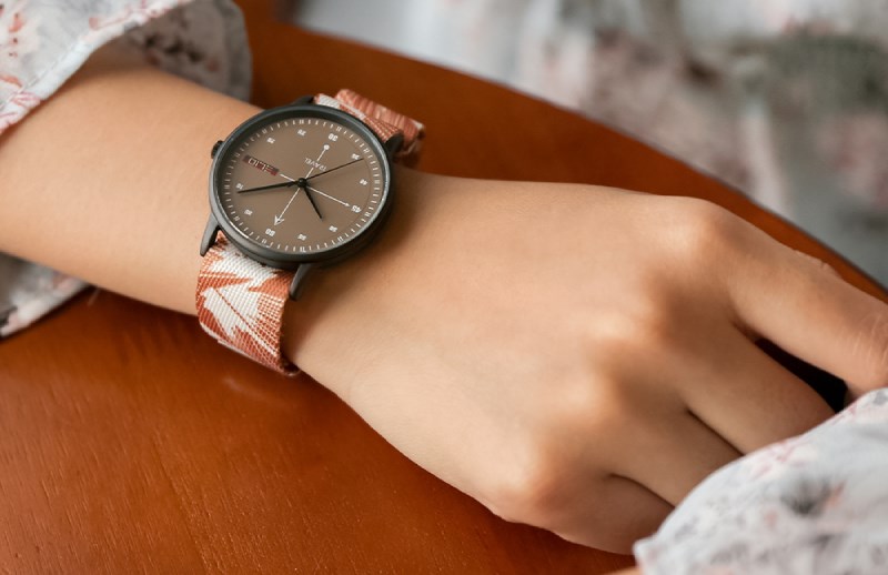 Thiết kế thu hút nhiều ánh nhìn của chị em