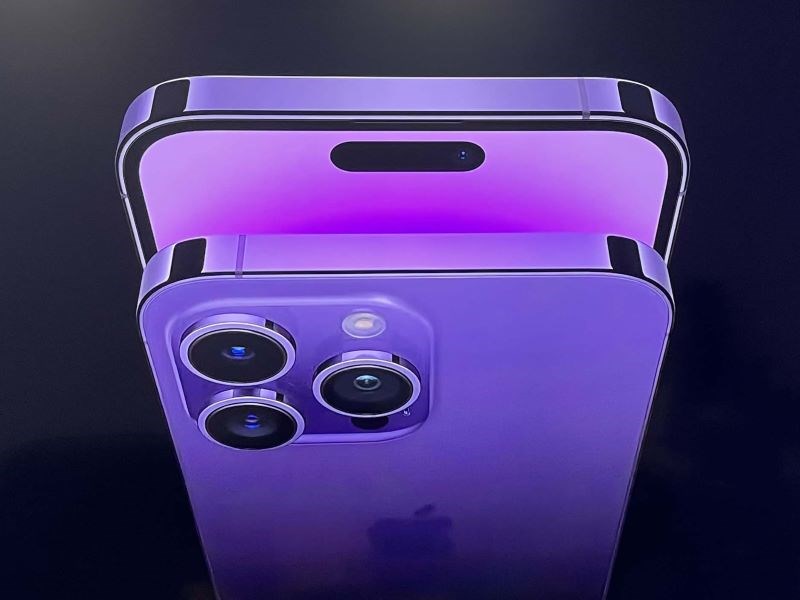 Camera thu hình ảnh chất lượng cao, quay phim 4K