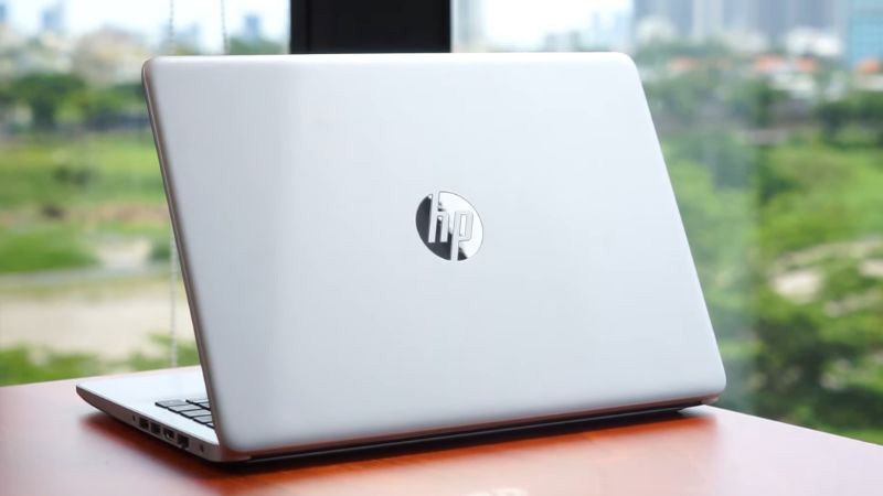 Laptop HP 240 G8 i3 1115G4 hiện đại và thanh lịch Laptop HP 240 G8 i3 1115G4 hiện đại và thanh lịch