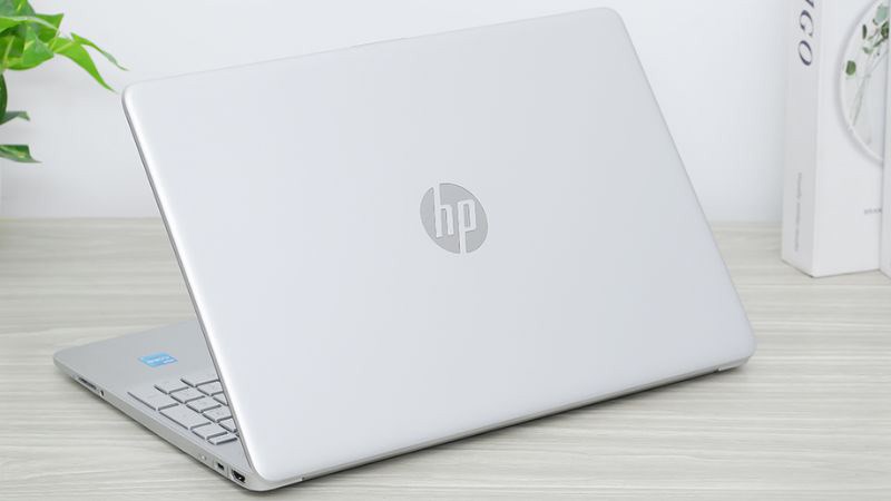 Tận hưởng âm thanh sống động cùng laptop HP 15s fq2716TU i3 1115G4 Tận hưởng âm thanh sống động cùng laptop HP 15s fq2716TU i3 1115G4