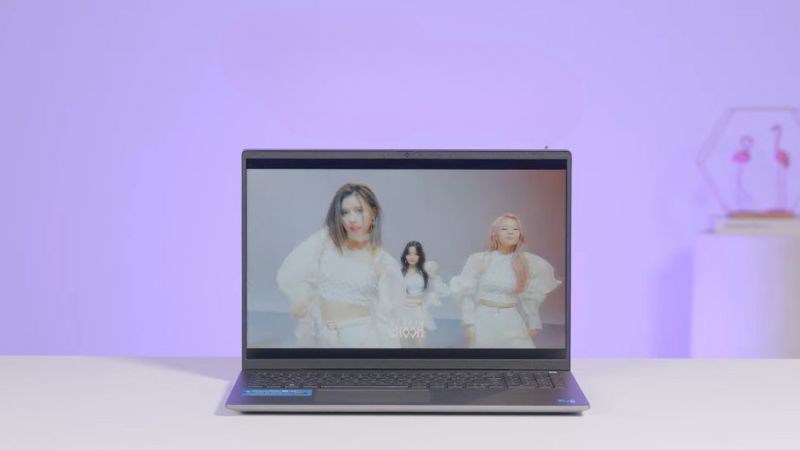 Laptop Dell Vostro 5620 i5 1240P với hình ảnh sắc nét Laptop Dell Vostro 5620 i5 1240P với hình ảnh sắc nét
