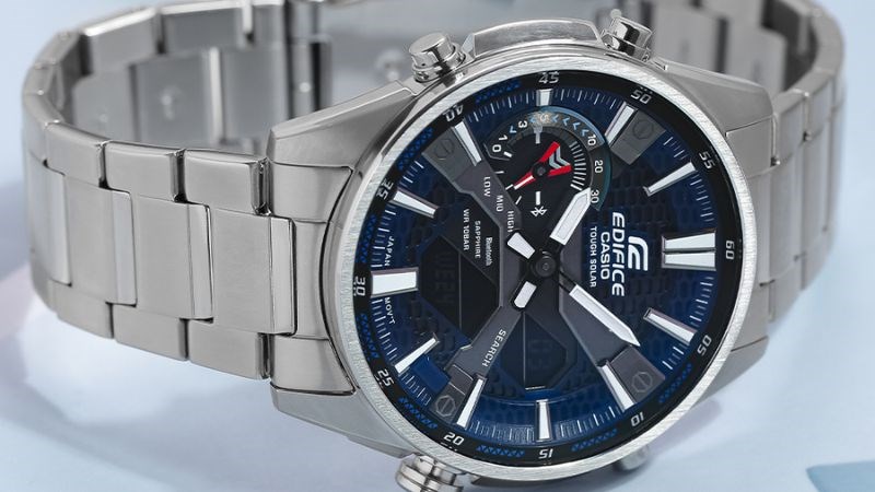 đồng hồ Casio Edifice cao cấp