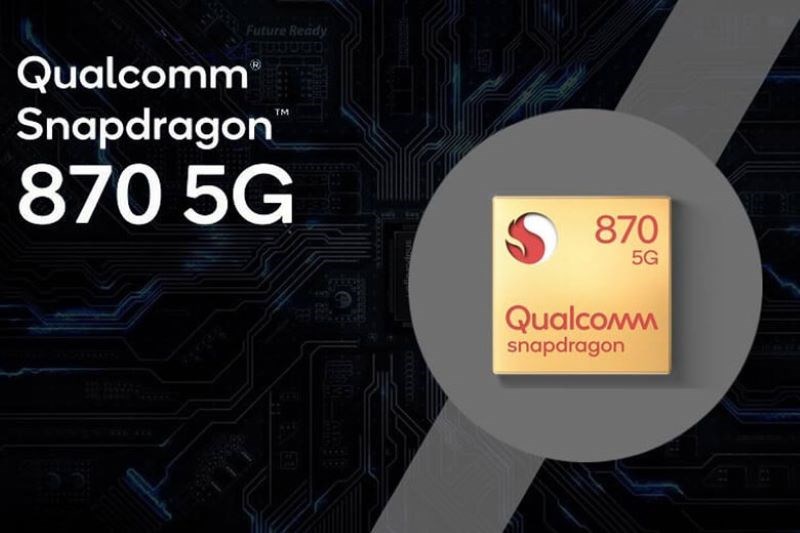 Cấu hình mạnh mẽ của chip nhà Qualcomm Cấu hình mạnh mẽ của chip nhà Qualcomm
