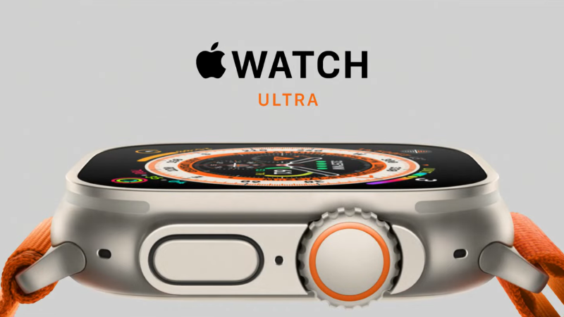Cả hai Apple Watch đều sử dụng tấm nền OLED cho hiển thị hình ảnh đẹp mắt Cả hai Apple Watch đều sử dụng tấm nền OLED cho hiển thị hình ảnh đẹp mắt
