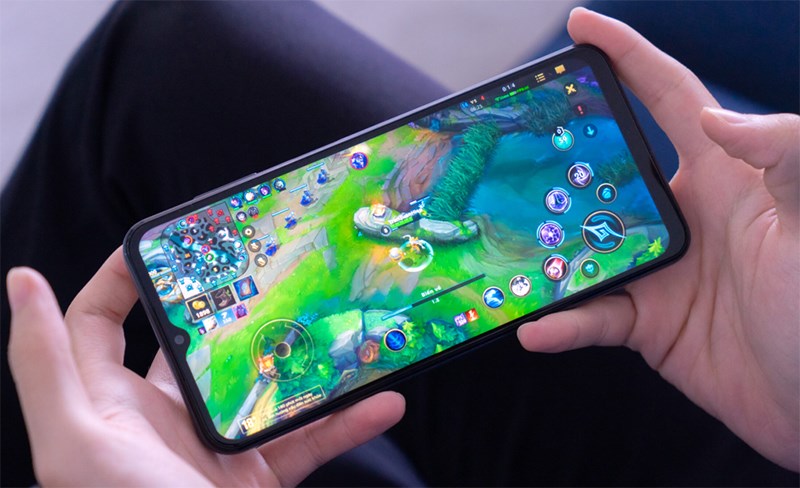 Chip Helio G88 có phần nhỉnh hơn về hiệu năng chơi game Chip Helio G88 có phần nhỉnh hơn về hiệu năng chơi game