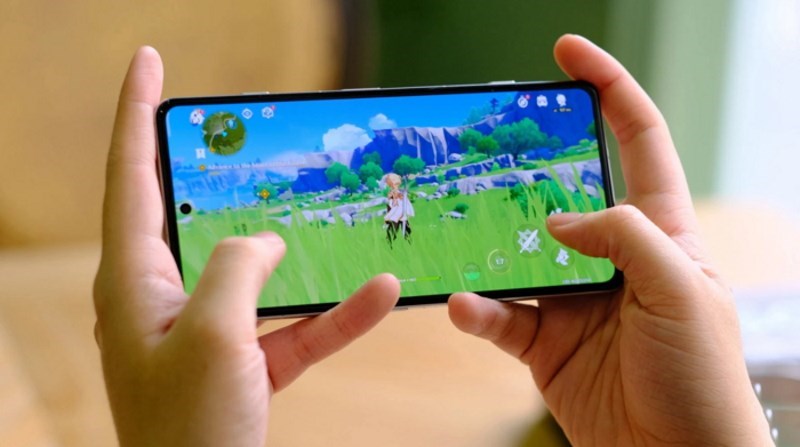 Snapdragon 680 chiến game khá mượt