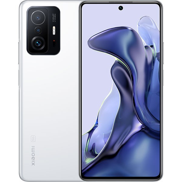 Điện thoại Xiaomi 11T 5G 256GB