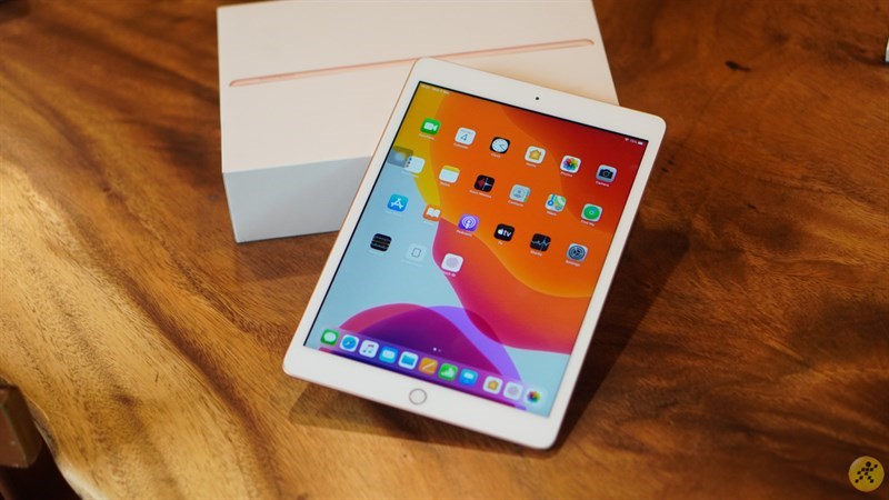 iPad cũ dễ gặp tình trạng bị thay linh kiện bên trong iPad cũ dễ gặp tình trạng bị thay linh kiện bên trong
