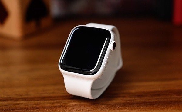 Giá bán của Apple Watch cũ