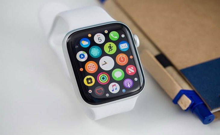 Apple Watch tân trang 